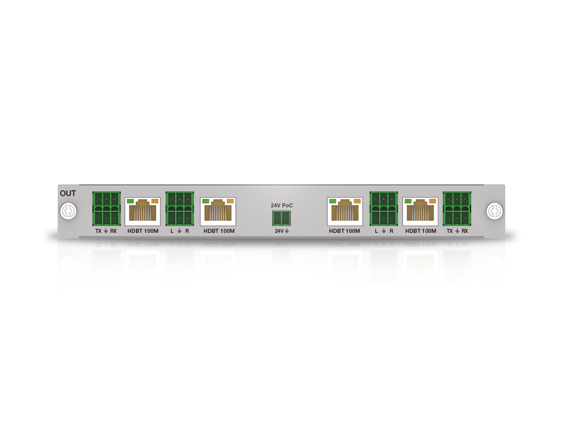 MX-M-HT100-OB