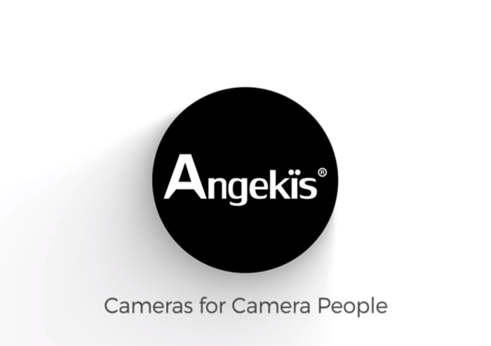 【产品教程】莱葳视觉 Angekis品牌 AI云台摄像机自动跟踪教程