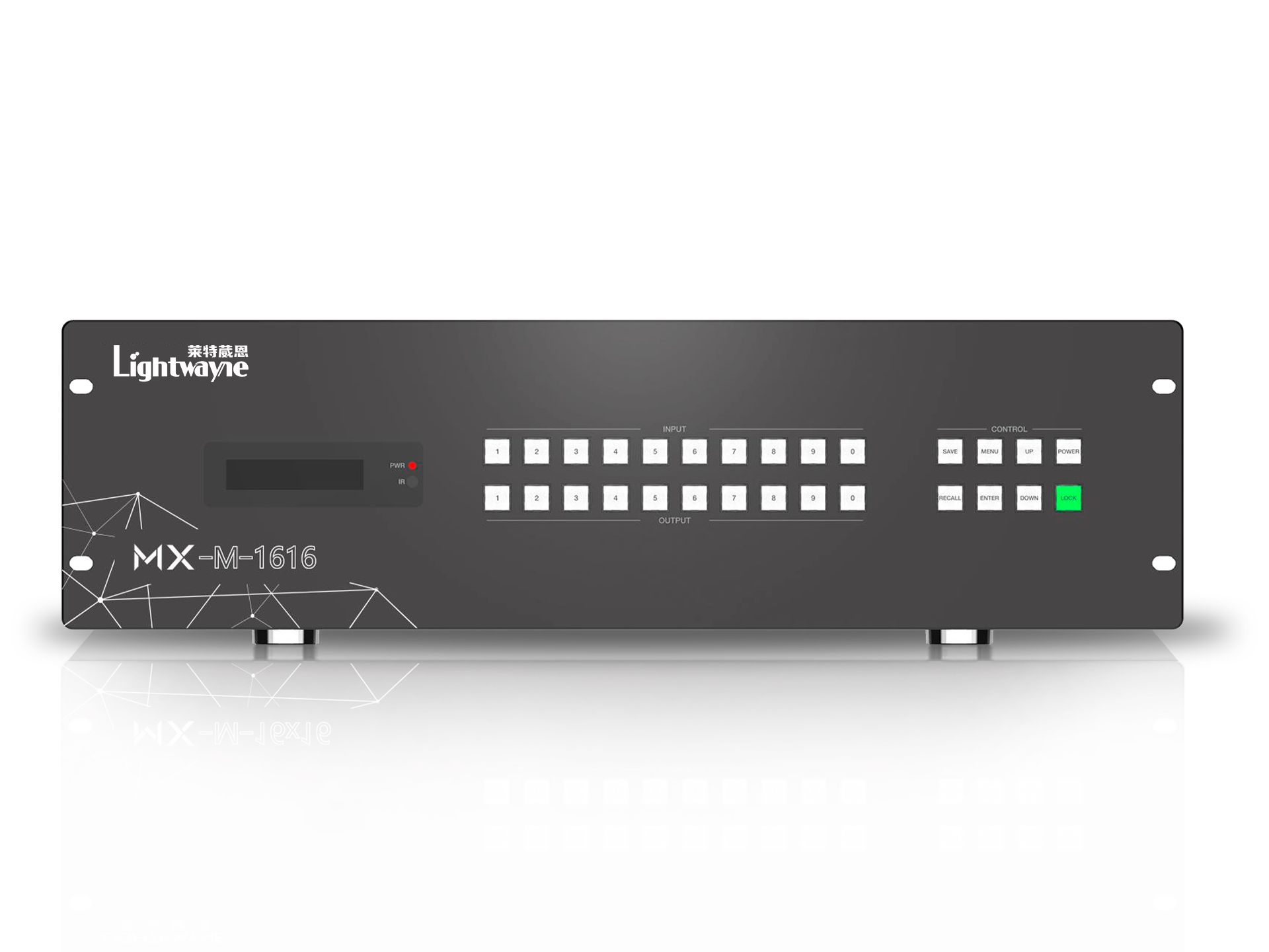 MX-M-1616