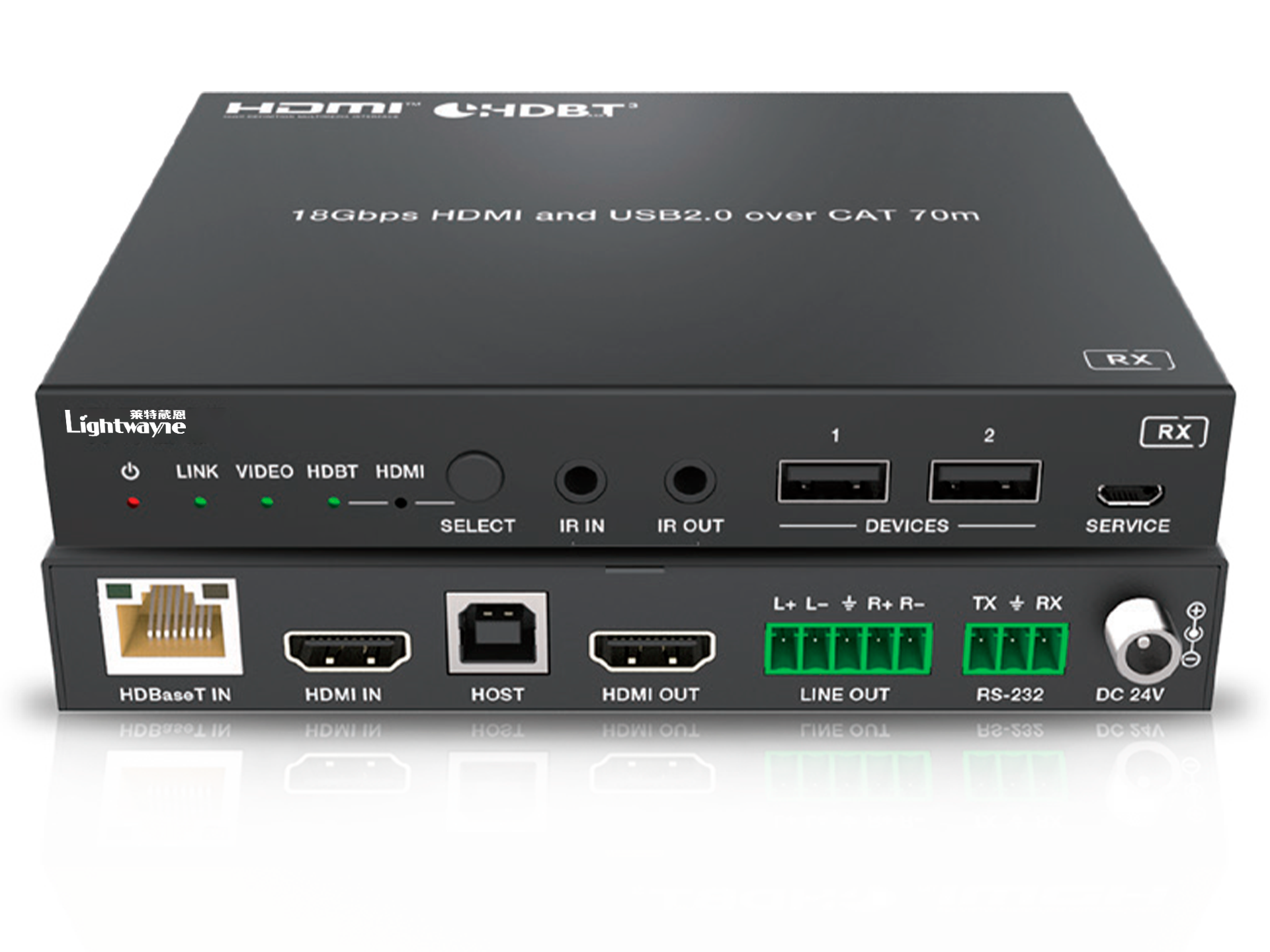 UC-S501-RX