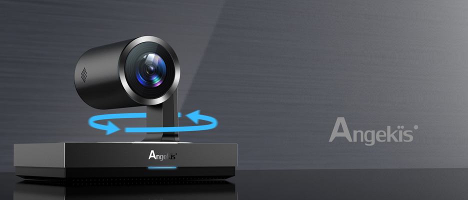 应用案例 | Angekis -哈萨克斯坦会议室项目