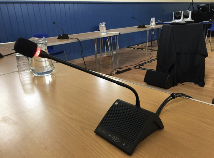 应用案例 | Angekis 助力英国高地教会实现全球网络会议