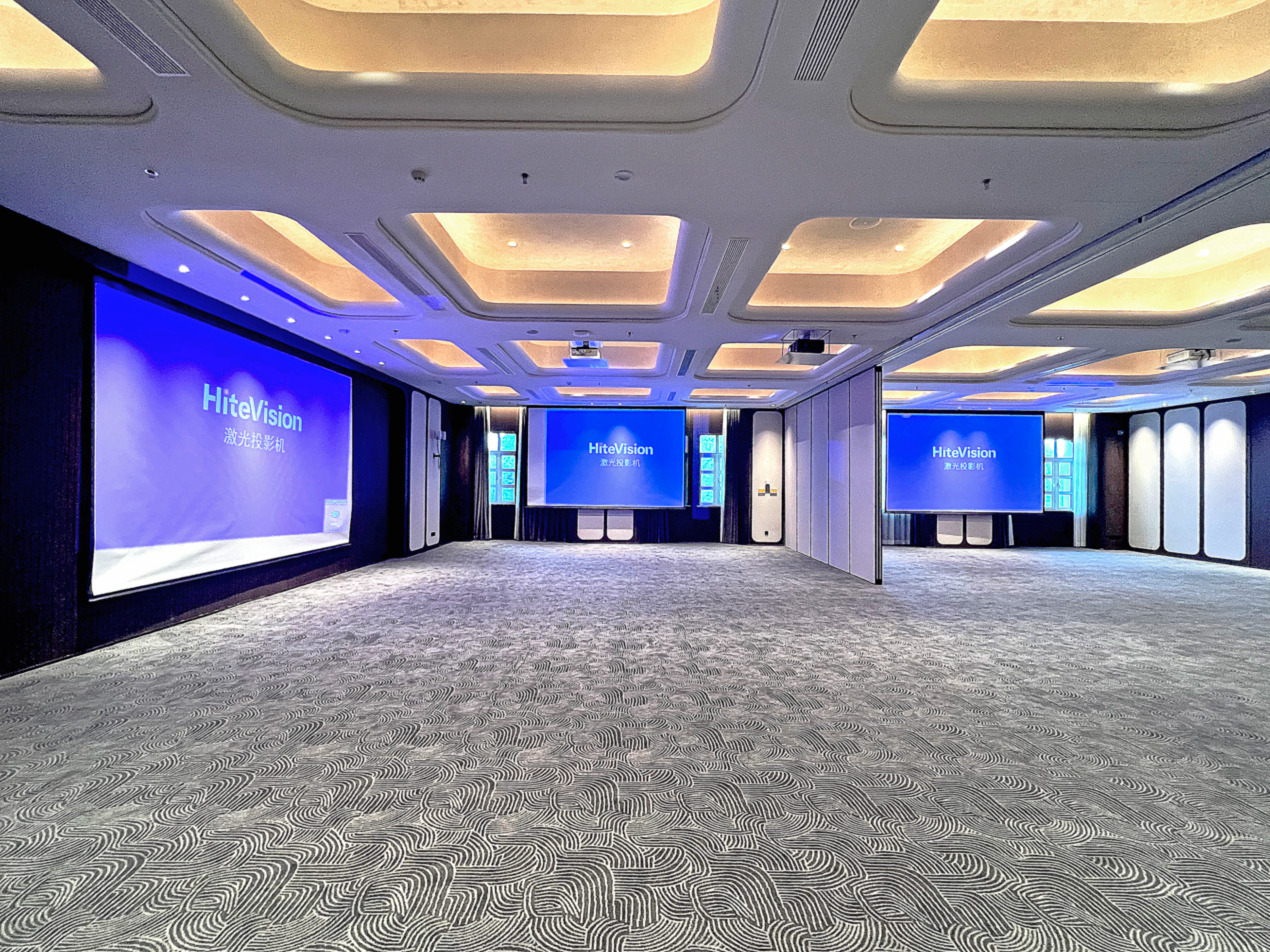 项目案例 | 科技赋能空间！Lightwayne（莱特葳恩）音视频传输方案点亮太仓玫瑰园多场景