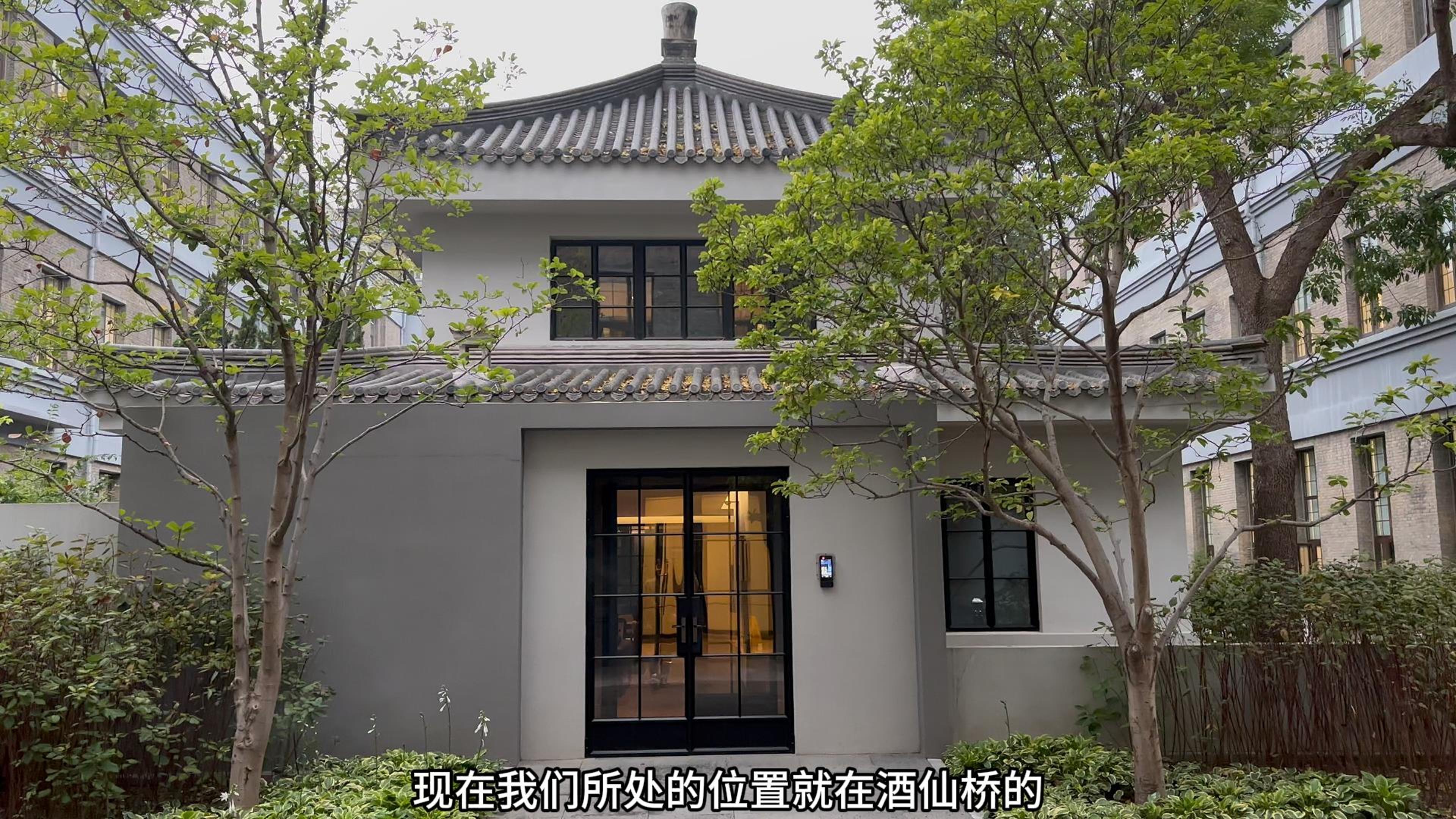 项目实拍 | 会议准备只需 1 秒？看莱特葳恩如何让高端办公 “一键联动” 所有设备！