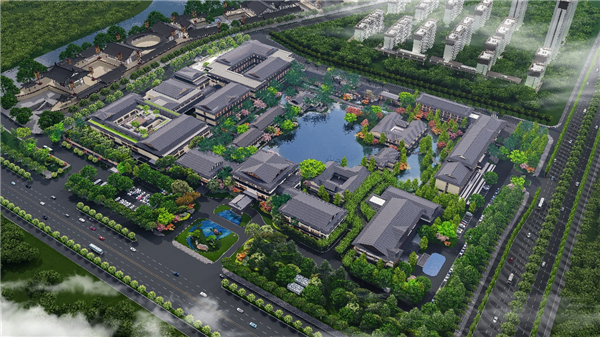 项目案例 | 分区可控 + 全域集中！扬州某高端酒店智能会议系统解决方案揭秘