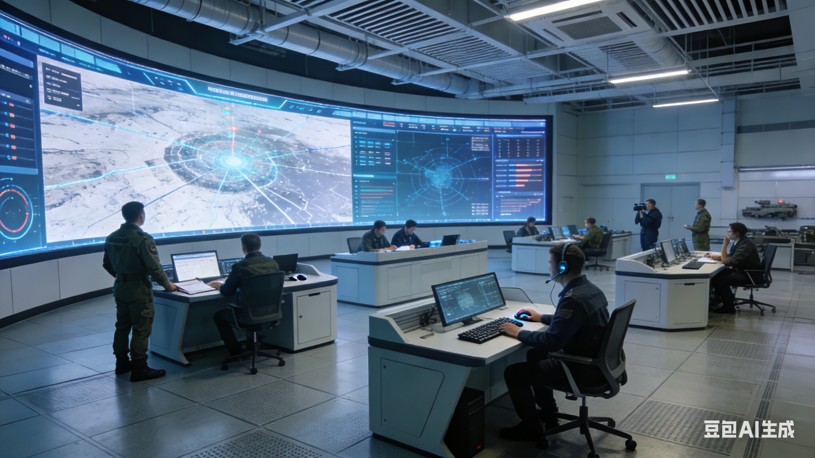 解决方案 | 政务安防领域音视频一体化解决方案