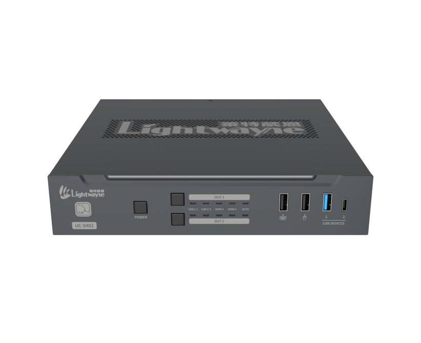 媒体演示器UC-S402-正面30度俯视视角.png