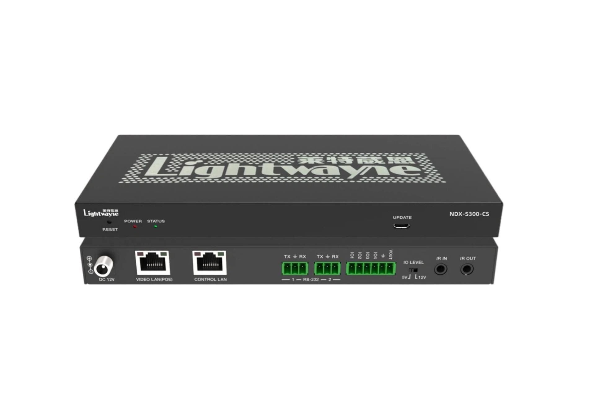 NDX-S300-CS