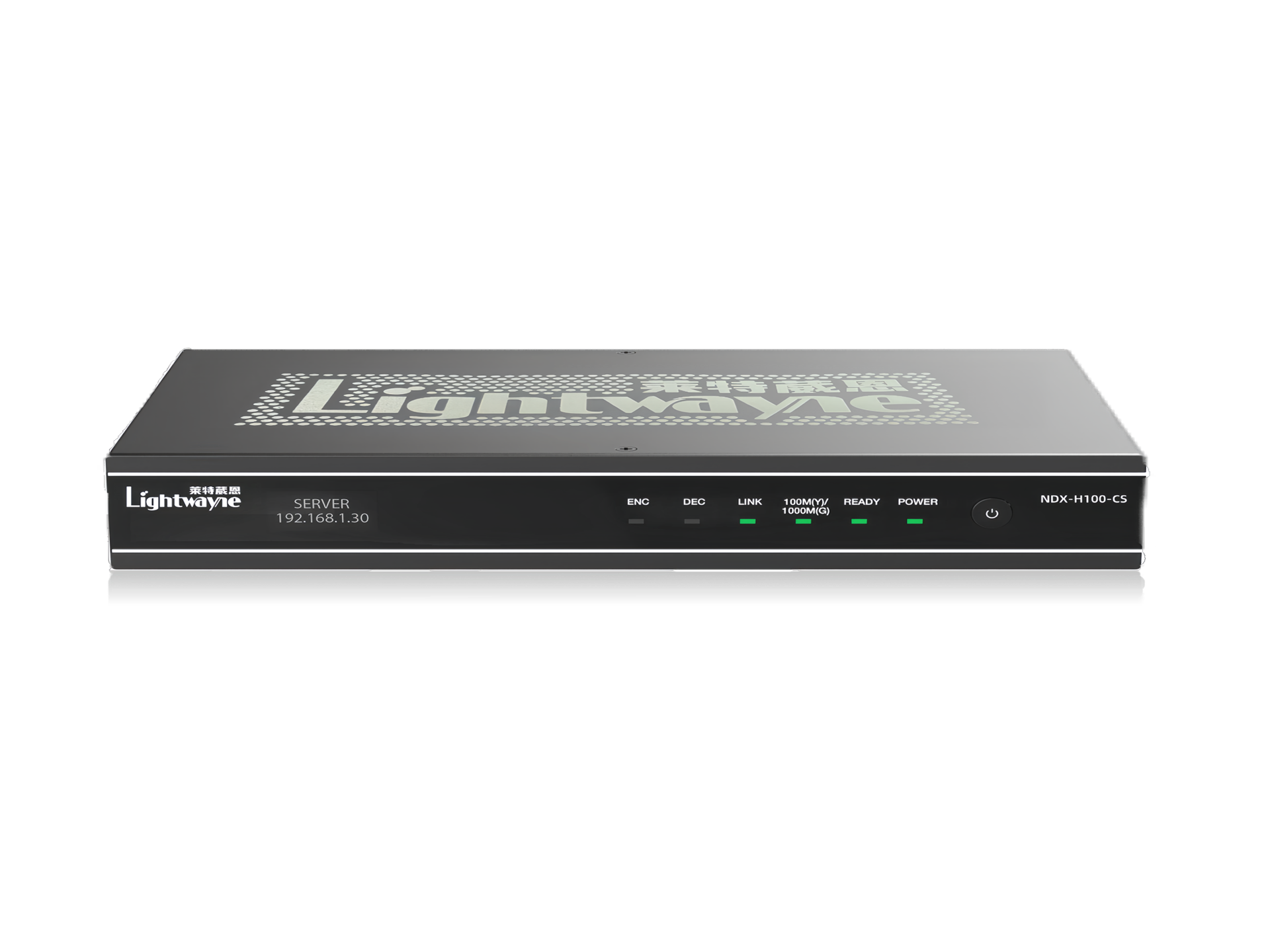 NDX-H100-CS