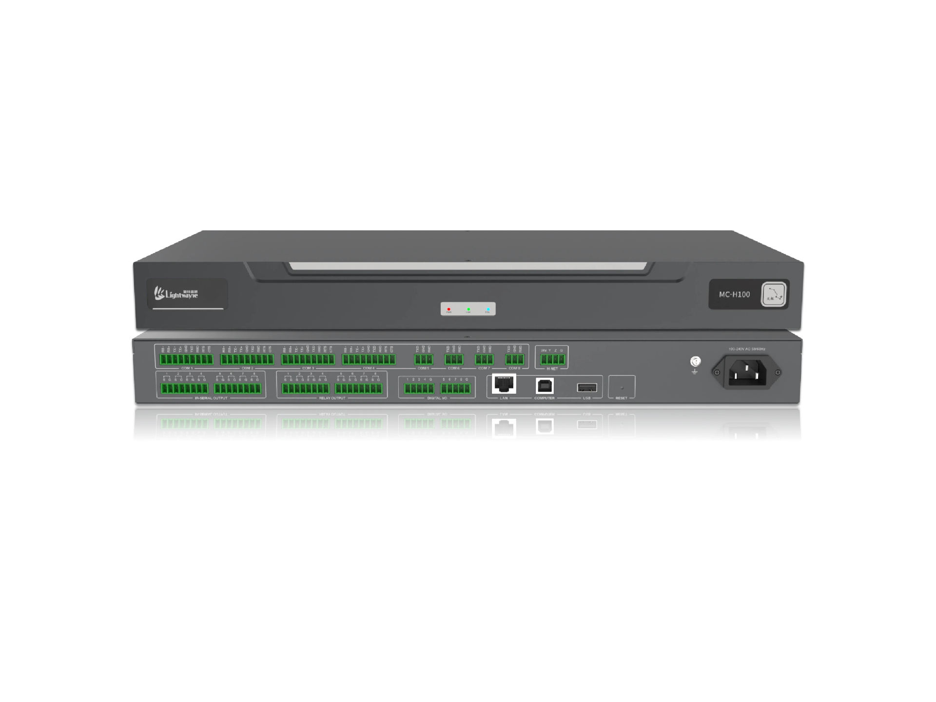 MC-H100