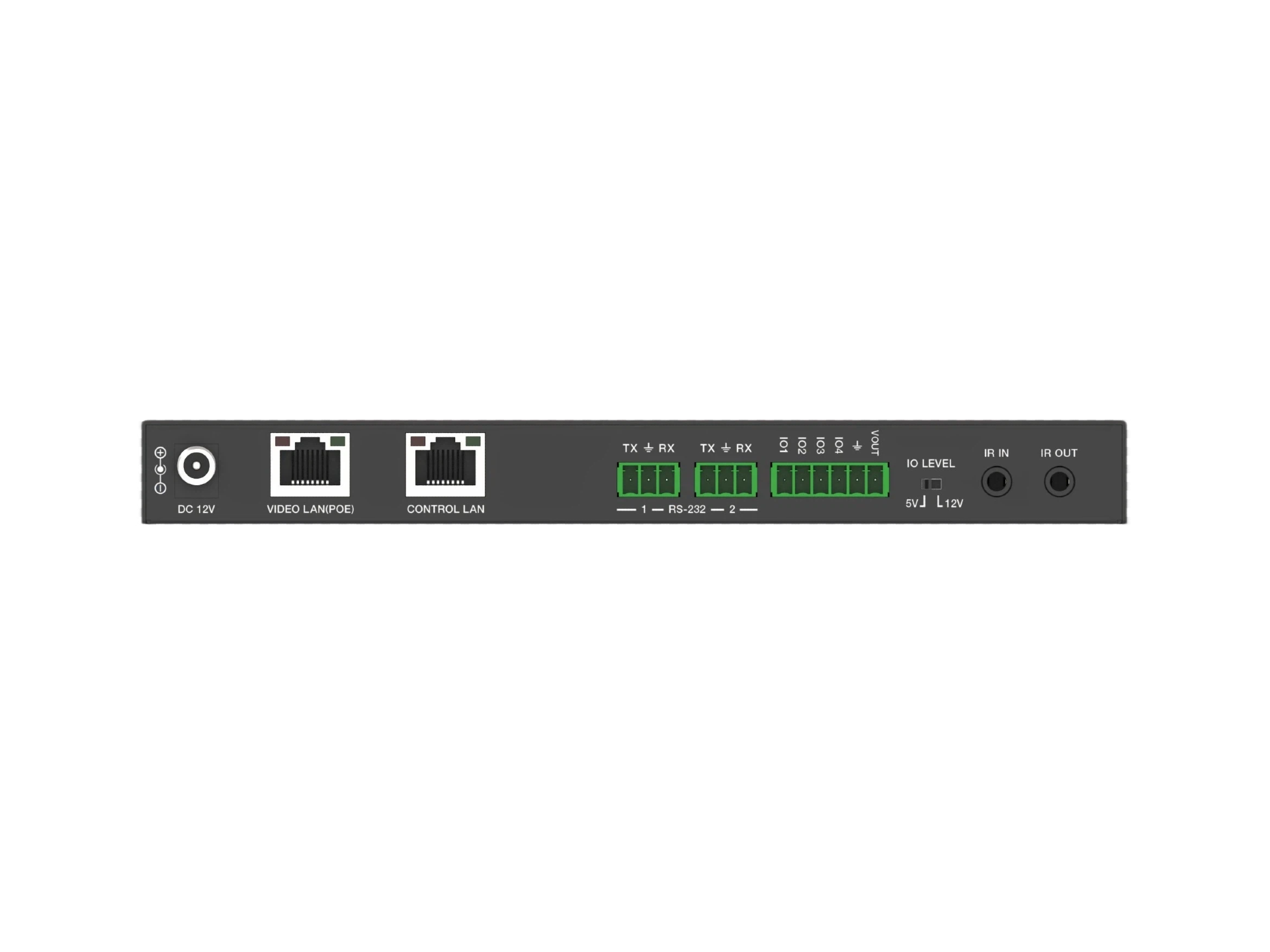 NDX-S300-CS