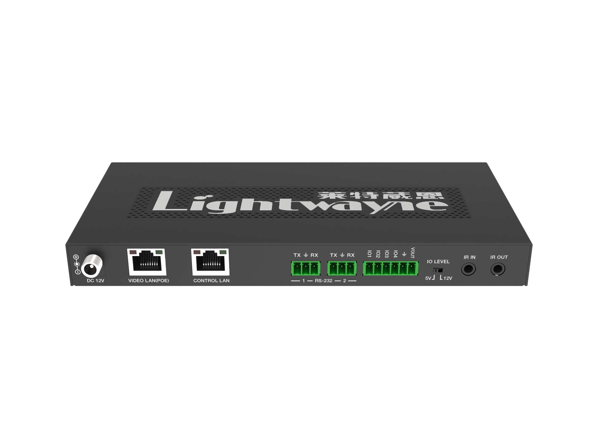 NDX-S300-CS